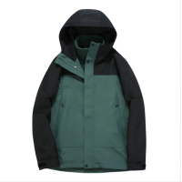 Jackets
